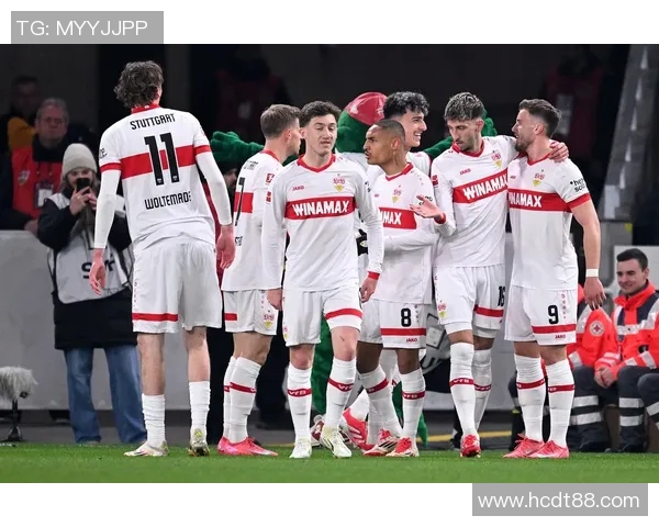 足球史上德甲最惨球队揭秘