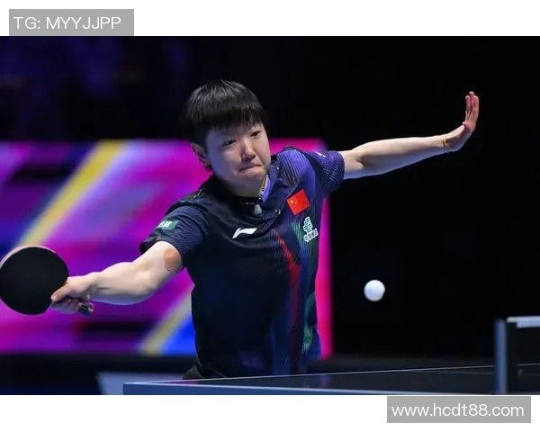 乒乓球力量排行榜揭晓西安乒乓球队荣获第六名佳绩引关注